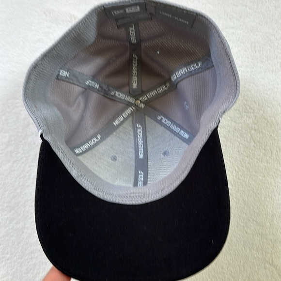 ⛳️ 2016 U.S. Open Oakmont New Era Fitted Hat - Picture 6 of 7